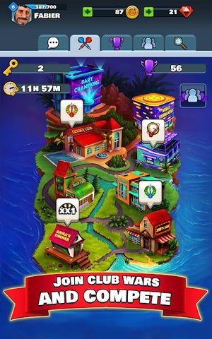 Screenshot 21: Darts Club: PvP Multiplayer
