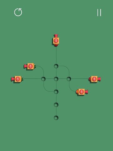 Screenshot 20: Ball Push