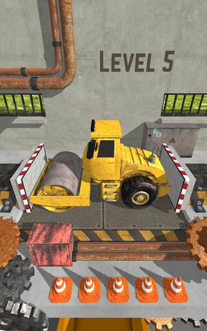 Screenshot 15: Car Crusher