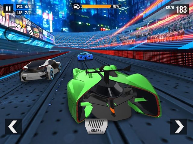 Screenshot 18: Real Fast Car Racing Game 3D