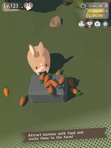 Captura 10: Bunny More Cuteness Overload