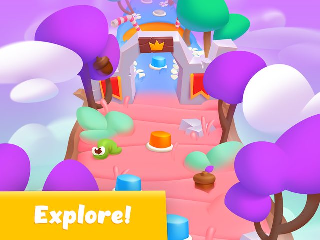 Screenshot 7: Skydom