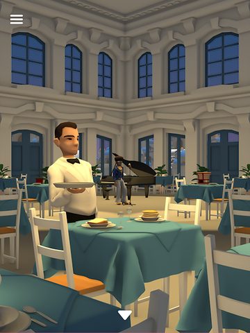 Screenshot 11: Escape Game: Santorini