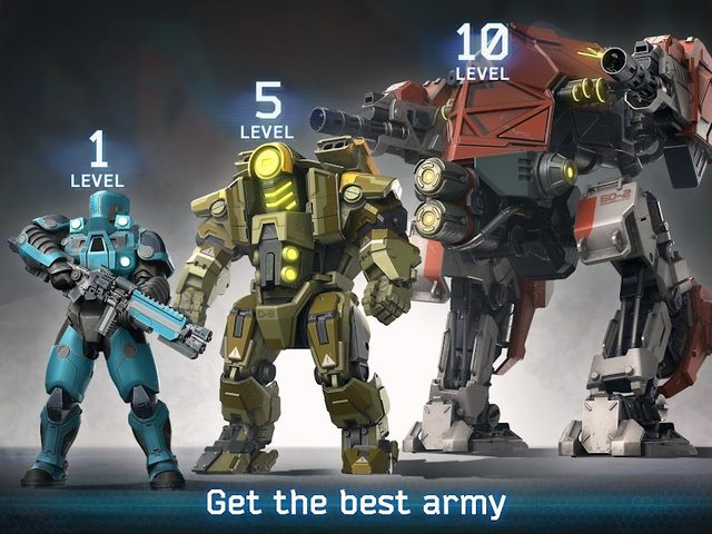 Screenshot 18: Battle for the Galaxy LE