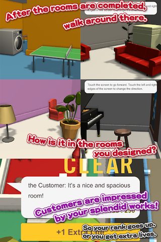 Screenshot 20: Interior Decorator