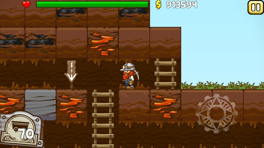Screenshot 9: Tiny Miner