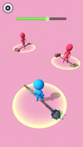Screenshot 19: Slash Arena