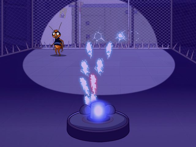 Screenshot 21: Room Master