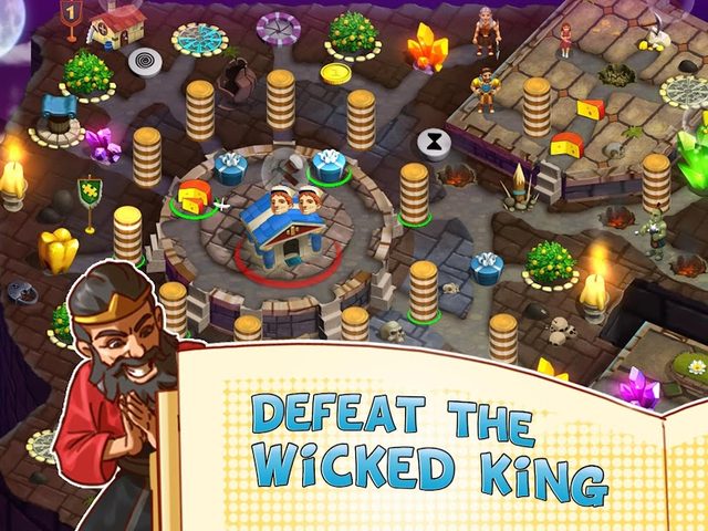 Screenshot 10: Hercules XI (Platinum Edition)