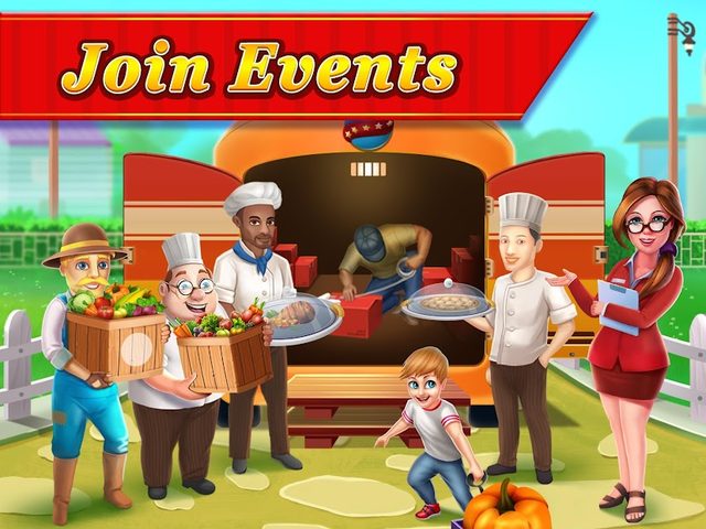 Captura 20: Conviértete en un maestro de la cocina en un juego de simulación