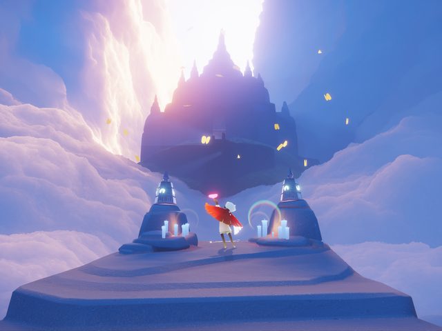 Screenshot 15: [BETA] Sky: Children of the Light