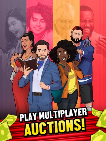 Screenshot 18: Bid Wars Stars - Multiplayer