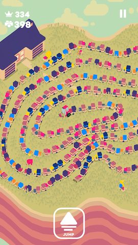 Screenshot 11: PAKO Caravan