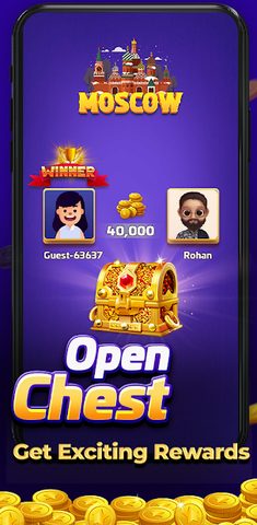 Screenshot 21: Carrom Gold: Online Board Game