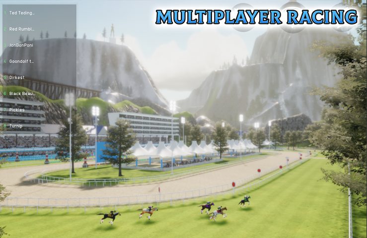 Screenshot 16: Horse Academy - Equestrian MMO