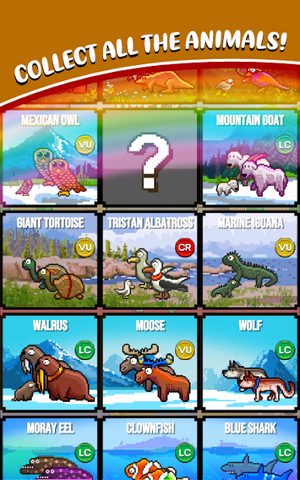Screenshot 23: Happy Safari - the zoo game