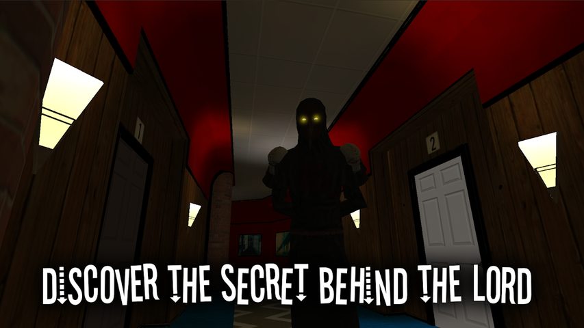 Screenshot 17: Smiling-X Zero: Haunted Hotel