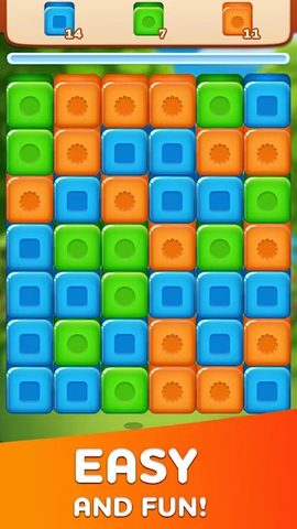 Screenshot 15: Pop Breaker: Blast all Cubes