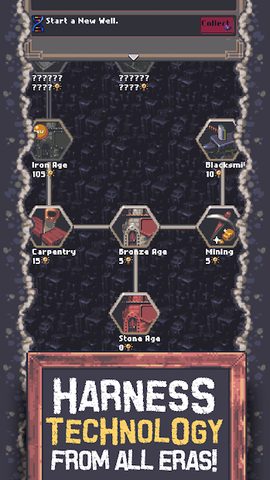 Screenshot 18: Idle Well: Dig a Mine