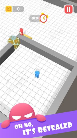 Screenshot 8: Hideout - Hide And Seek