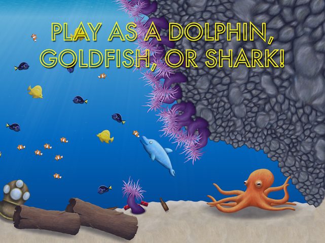 Screenshot 21: Tasty Blue