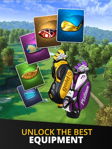 Screenshot 10: Ultimate Golf!