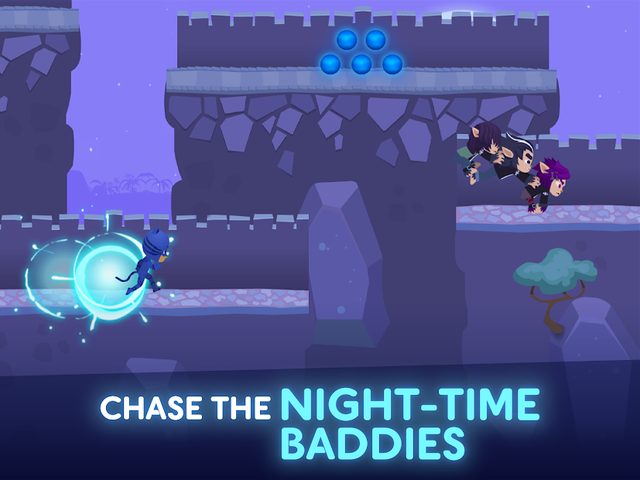 Screenshot 16: PJ Masks™: Moonlight Heroes
