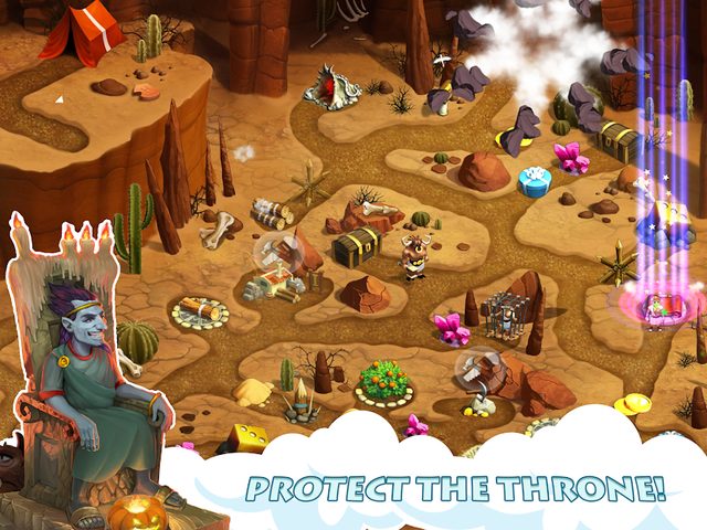 Screenshot 9: 12 Labours of Hercules VI