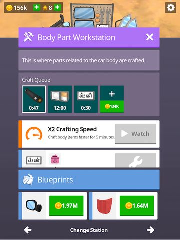 Screenshot 24: Scrapyard Tycoon Idle Game