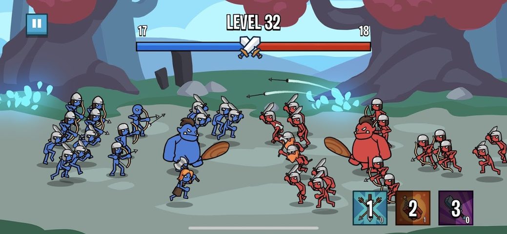 Screenshot 15: Epic Heroes: Hero Wars