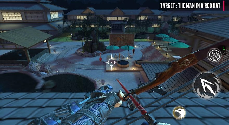 Screenshot 16: Ninja’s Creed:3D Shooting Game