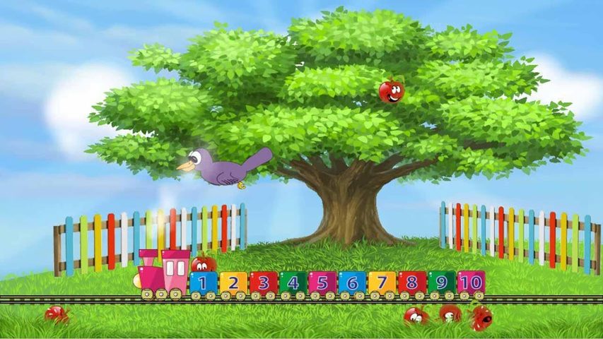 Screenshot 11: Educational games for kids