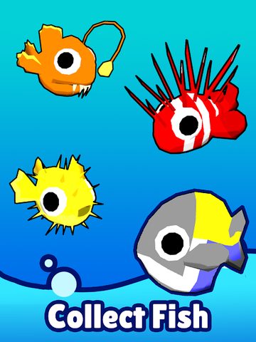 Screenshot 11: Idle Aquarium