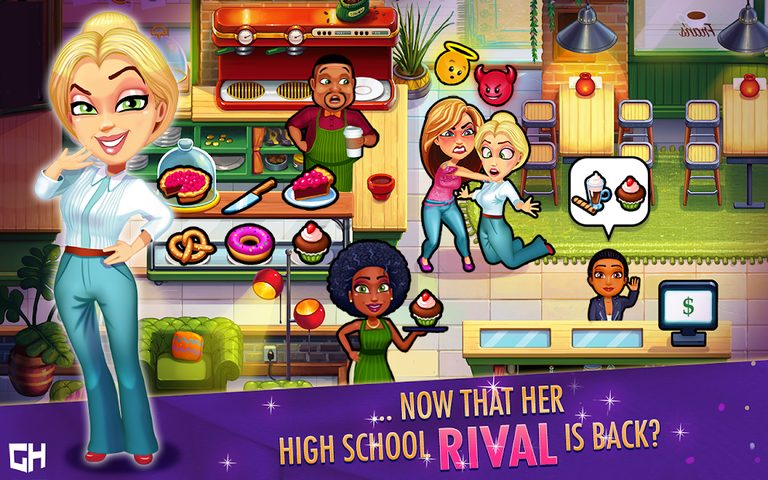Screenshot 14: Fabulous - High School Reunion