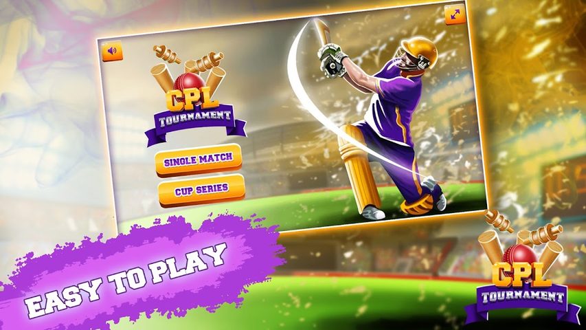 Screenshot 10: CPL Tournament- Cricket League