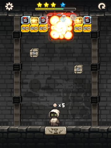 Screenshot 24: Treasure Shooter