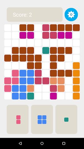 Screenshot 2: Block 1010