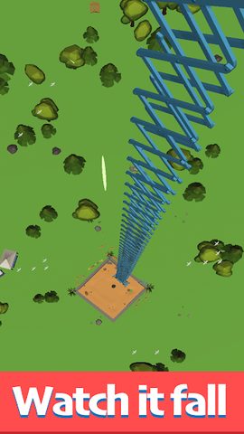 Screenshot 17: Drop & Smash