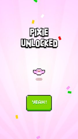 Screenshot 5: Chicken Crash