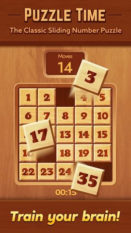 Screenshot 8: Puzzle Time: Number Puzzles