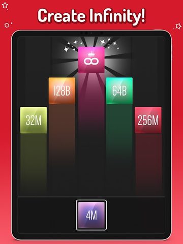 Screenshot 15: X2 Blocks: 2048 Number Games
