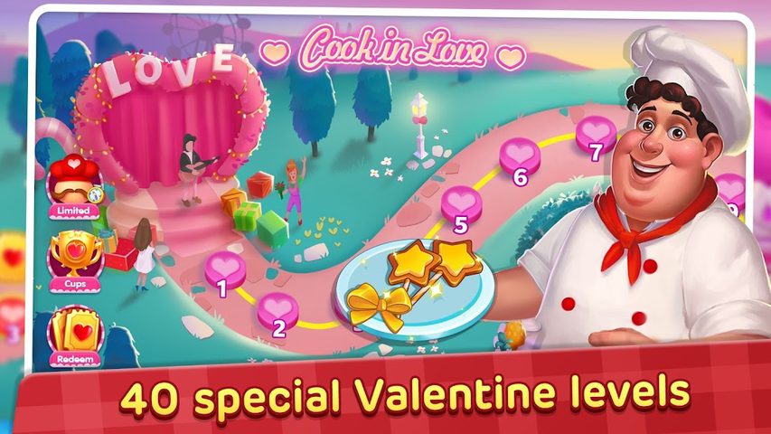 Screenshot 15: Cooking Yummy-Restaurant Game
