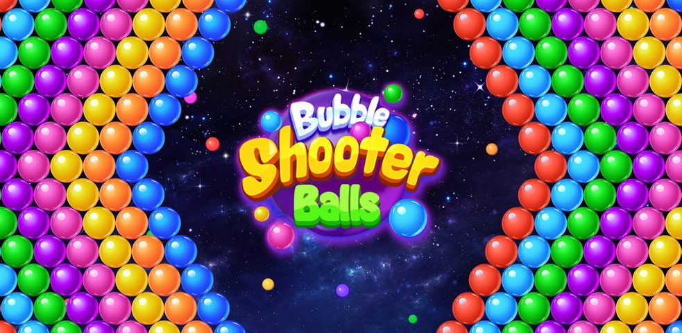 Screenshot 20: Bubble Shooter Balls: Popping