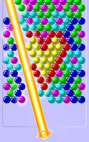 Screenshot 11: Bubble Shooter