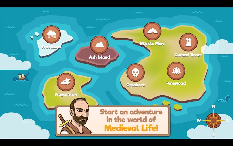 Screenshot 10: Medieval Life : Middle Ages