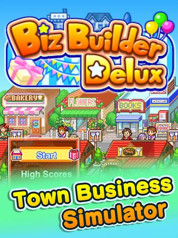 Screenshot 15: Biz Builder Delux SP