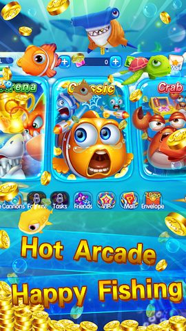Screenshot 20: Fishing Treasure - Ocean Joy