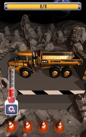 Screenshot 13: Car Crusher
