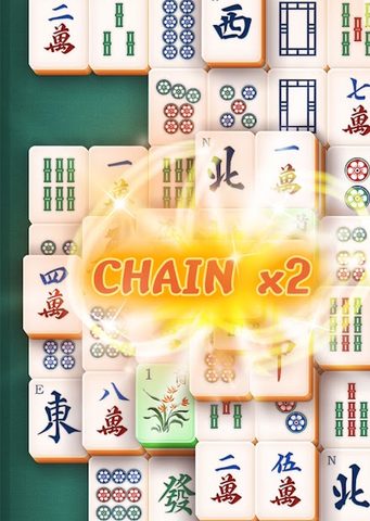 Screenshot 13: Classic Mahjong Solitaire