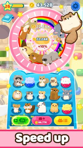 Screenshot 19: Hamster House